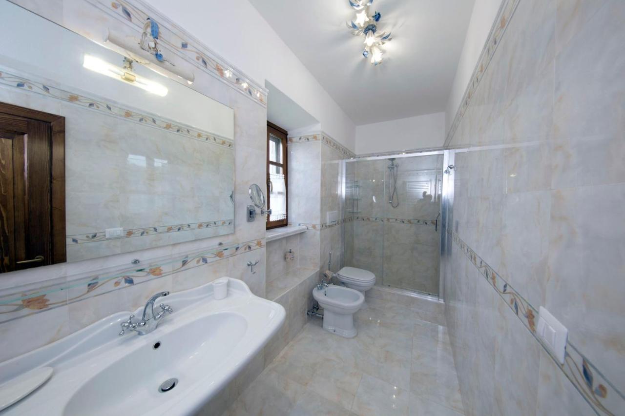 Podere Le Volte Country House La Mita Чивитела ин Вал ди Киана Екстериор снимка